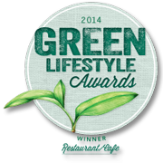 Green Lifestyle Awards